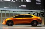 Toyota Furia Concept 2013 года